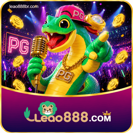 LEAO888 APK