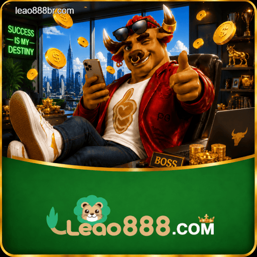 LEAO888 APK