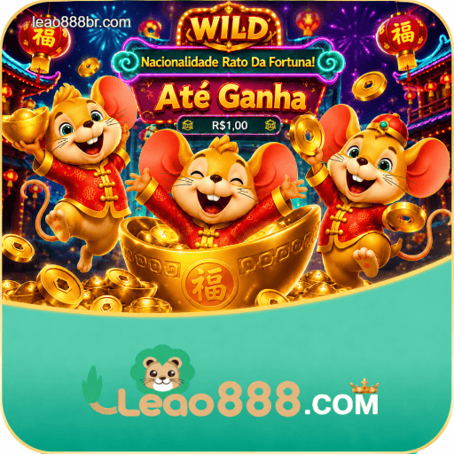 LEAO888 APK