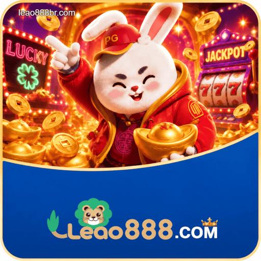 LEAO888 APK