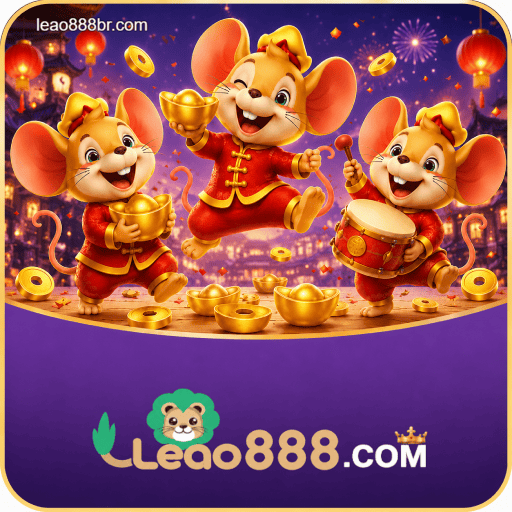 LEAO888 APK