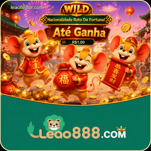 LEAO888 APK