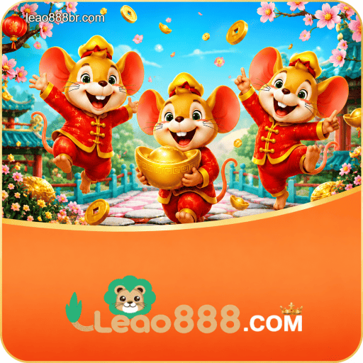 LEAO888 APK