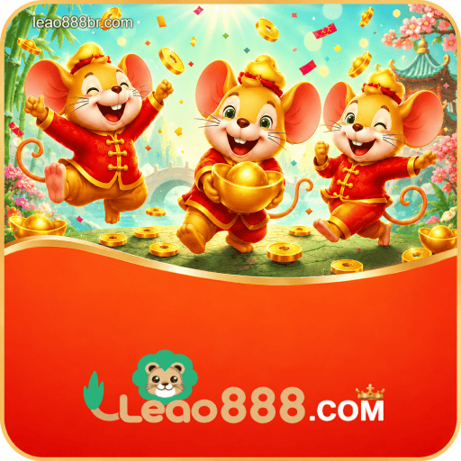 LEAO888 APK