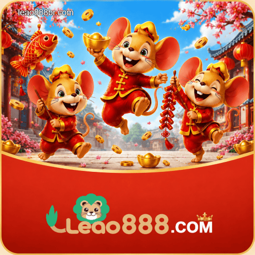 LEAO888 APK