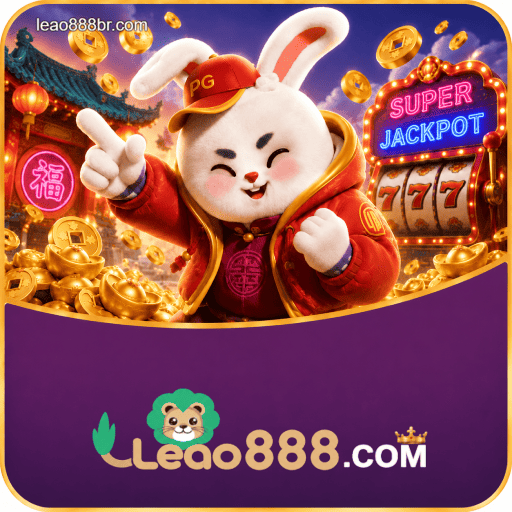 LEAO888 APK