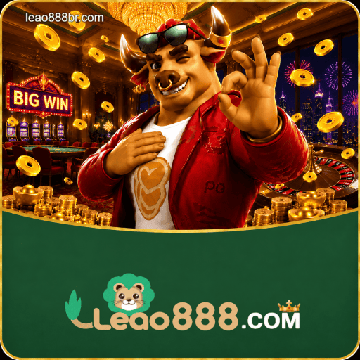 LEAO888 APK