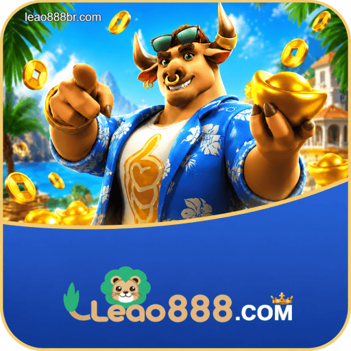 LEAO888 APK