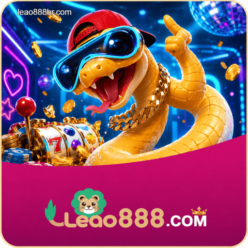 LEAO888 APK