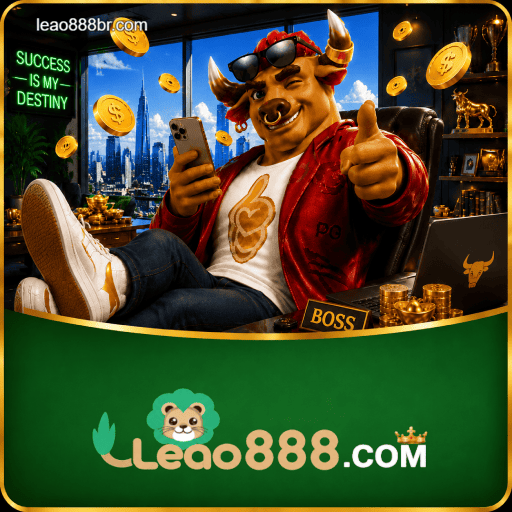 LEAO888 APK