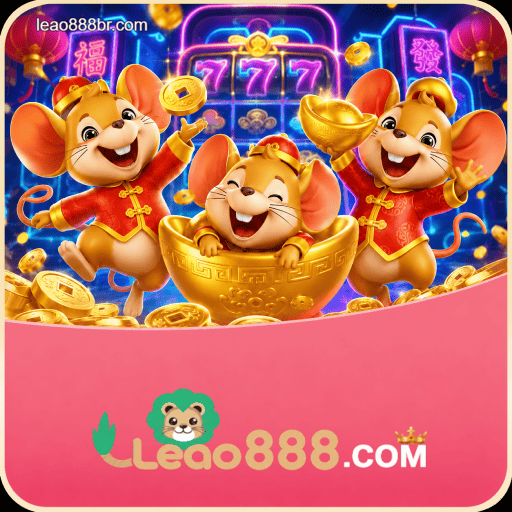 LEAO888 APK