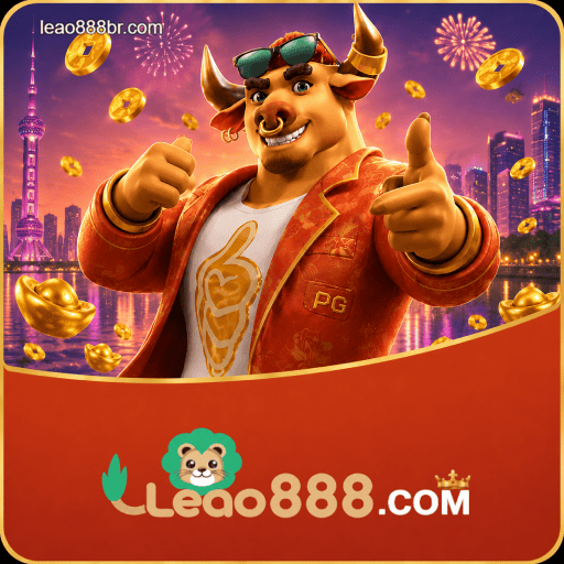 LEAO888 APK