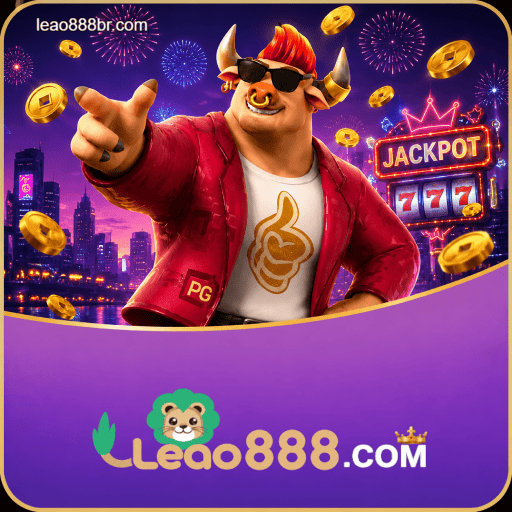LEAO888 APK