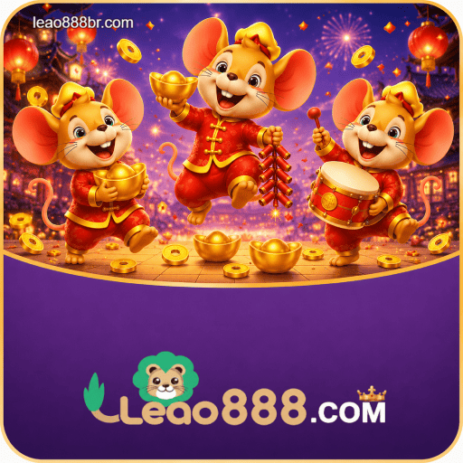 LEAO888 APK