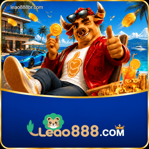 LEAO888 Platform