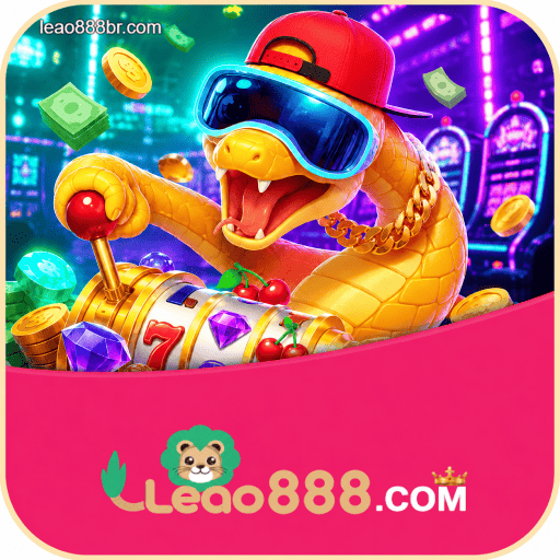 LEAO888 APK