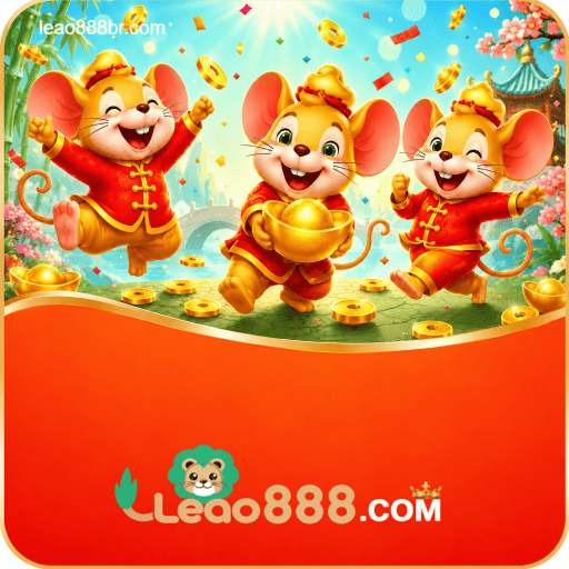 LEAO888 APK