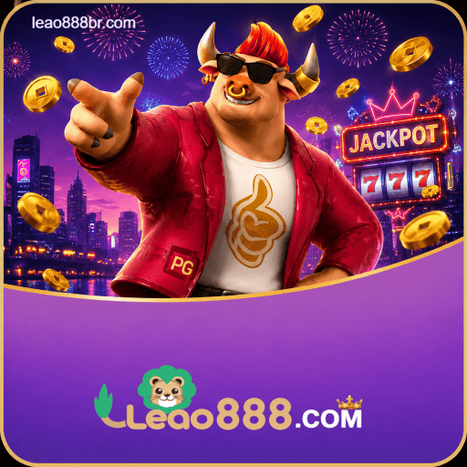 LEAO888 APK