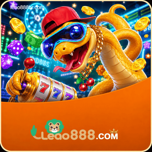 LEAO888 APK