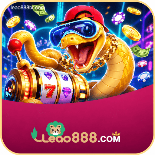 LEAO888 APK