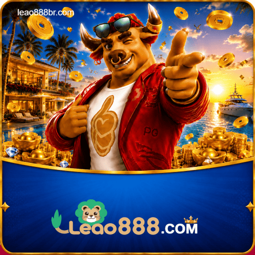 LEAO888 APK