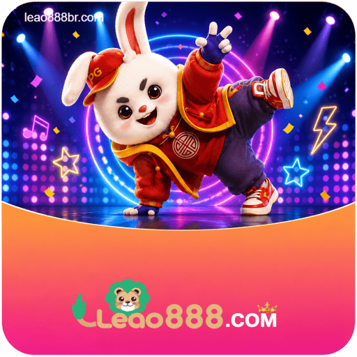 LEAO888 APK