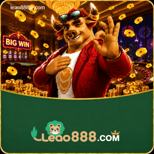 LEAO888 APK